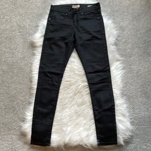 TopShop Moto Jeans